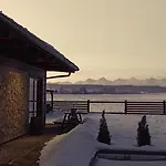 Drevena Chalupka Slovensky Raj Káposztafalva