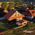 Drevena Chalupka Slovensky Raj
