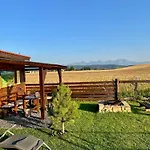 Alpesi faház Drevena Chalupka Slovensky Raj