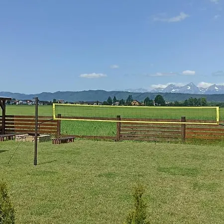 Drevena Chalupka Slovensky Raj Chalet Hrabusice
